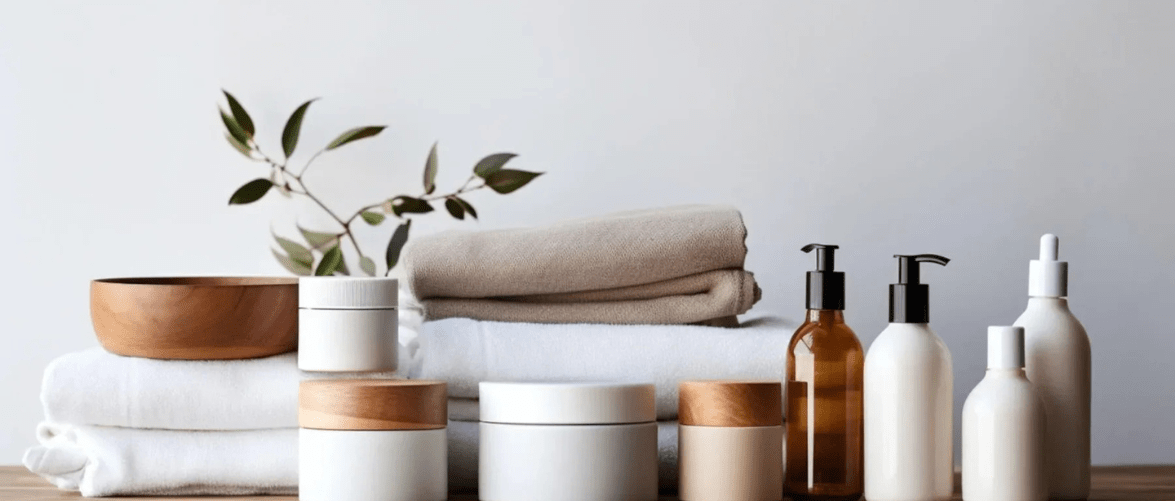 Personal Care Solutions